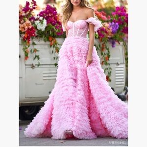 Sherri Hill Absolutely Stunning Dress💗Prom,homecoming,pageants,dances,formal